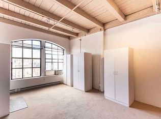 6 Thacher St #503, Boston, MA 02113