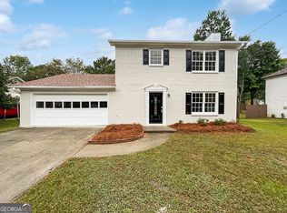 908 Dallas Way, Lawrenceville, GA
