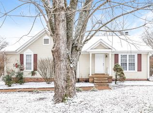 5157 Roxborough Dr, Hermitage, TN 37076