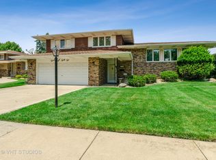 2832 192nd Pl, Lansing, IL 60438