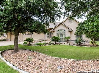 29810 Fairway Vista Dr, Boerne, TX 78015
