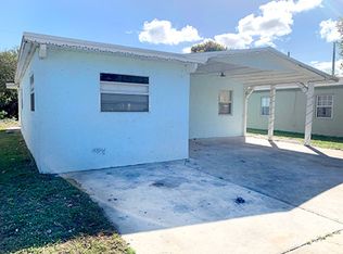 159 W 37th St, Riviera Beach, FL 33404