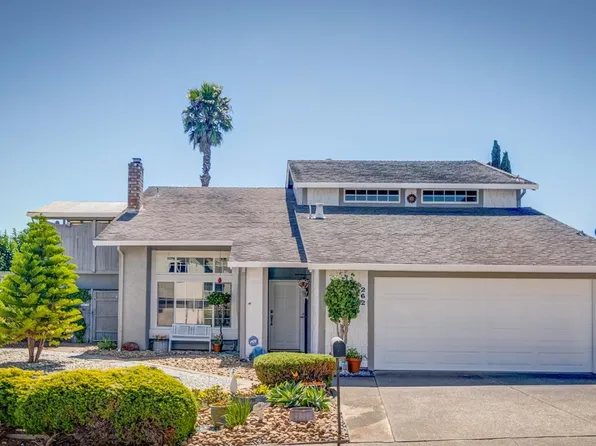 262 Carlisle Way, Benicia, CA 94510
