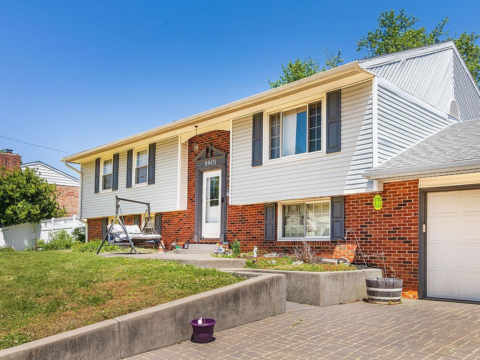 1st image of 5901 Foxboro Ln