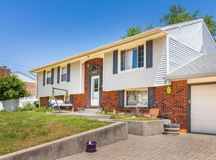 5901 Foxboro Ln, Evansville, IN 47710
