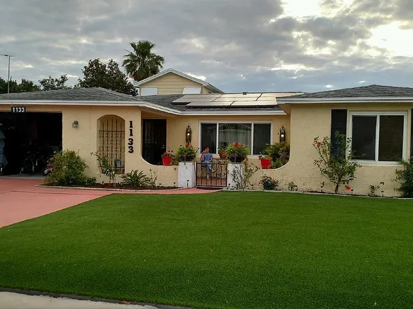 1133 Viking Dr, Holiday, FL 34691