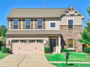 7381 Mill Ruins Ave SW #382, Concord, NC 28025