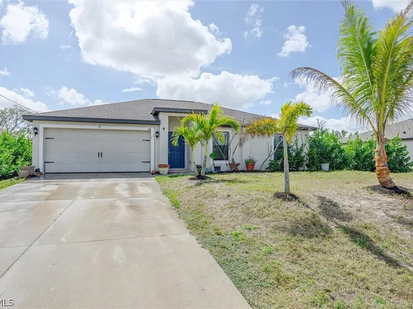 336 NE 30th Terrace Cpe, Coral, FL 33909