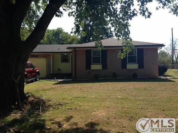 132 Story Book Dr, Clarksville, TN 37042