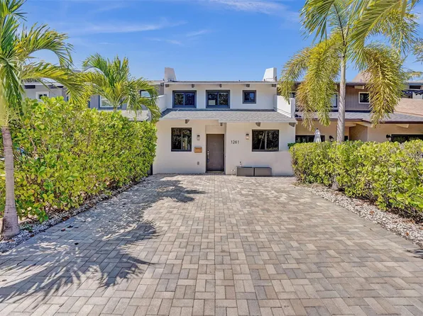 1261 SE 2nd Court, Fort Lauderdale, FL 33301