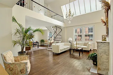 Sold by Douglas Elliman