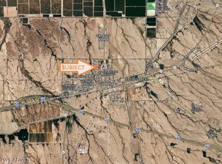 213 W Boyer Street #-, Gila Bend, AZ 85337