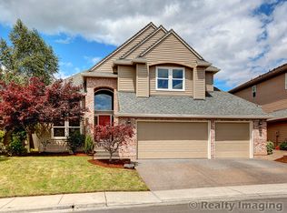 14297 NW Tradewind St, Portland, OR 97229