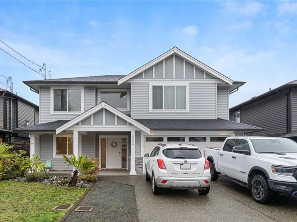 994 Douglas Ave, Nanaimo, BC V9R 6B5