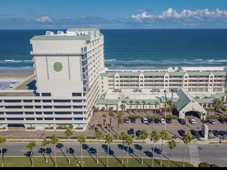 1st image of 2700 N ATLANTIC AVENUE #805