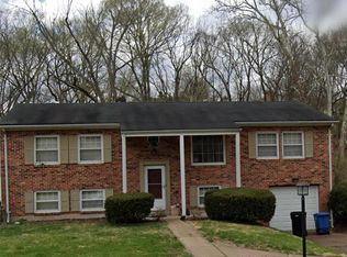 10730 Meath Dr, Saint Louis, MO