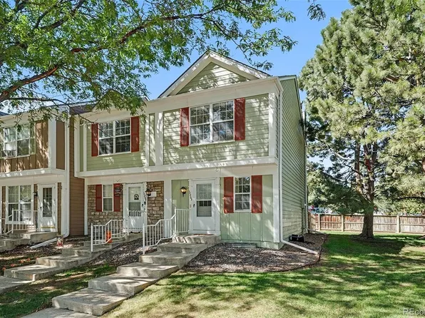 10863 W Dartmouth Avenue, Lakewood, CO 80227