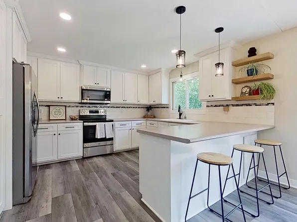 15620 Dolomite St NW, Ramsey, MN 55303