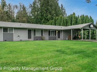 2905 101st Ave NE #A, Lake Stevens, WA 98258