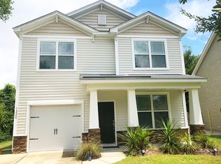 1220 Tambourine Ct, Mount Pleasant, SC 29466