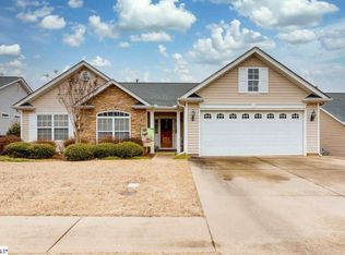 112 Saxon Falls Ct, Greenville, SC 29607