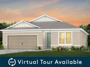 12264 SW Myrtle Oak Dr, Port Saint Lucie, FL 34987