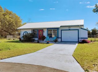2007 Clipper Ct, Labelle, FL 33935