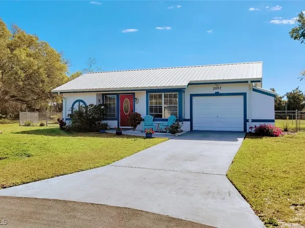 2007 Clipper Ct, Labelle, FL 33935