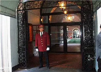 Rented by City Connections Realty