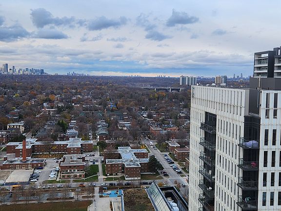 3rd image of 55 Regent Park Blvd #2811