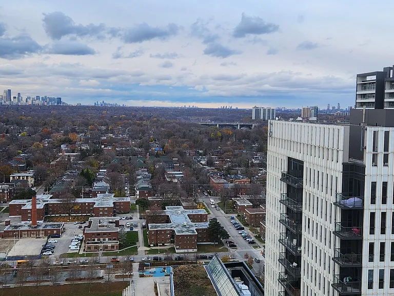 55 Regent Park Blvd #2811 — Photo 3