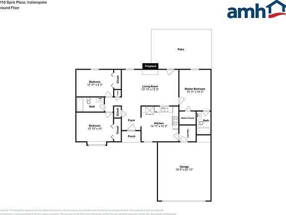 2nd image of this home