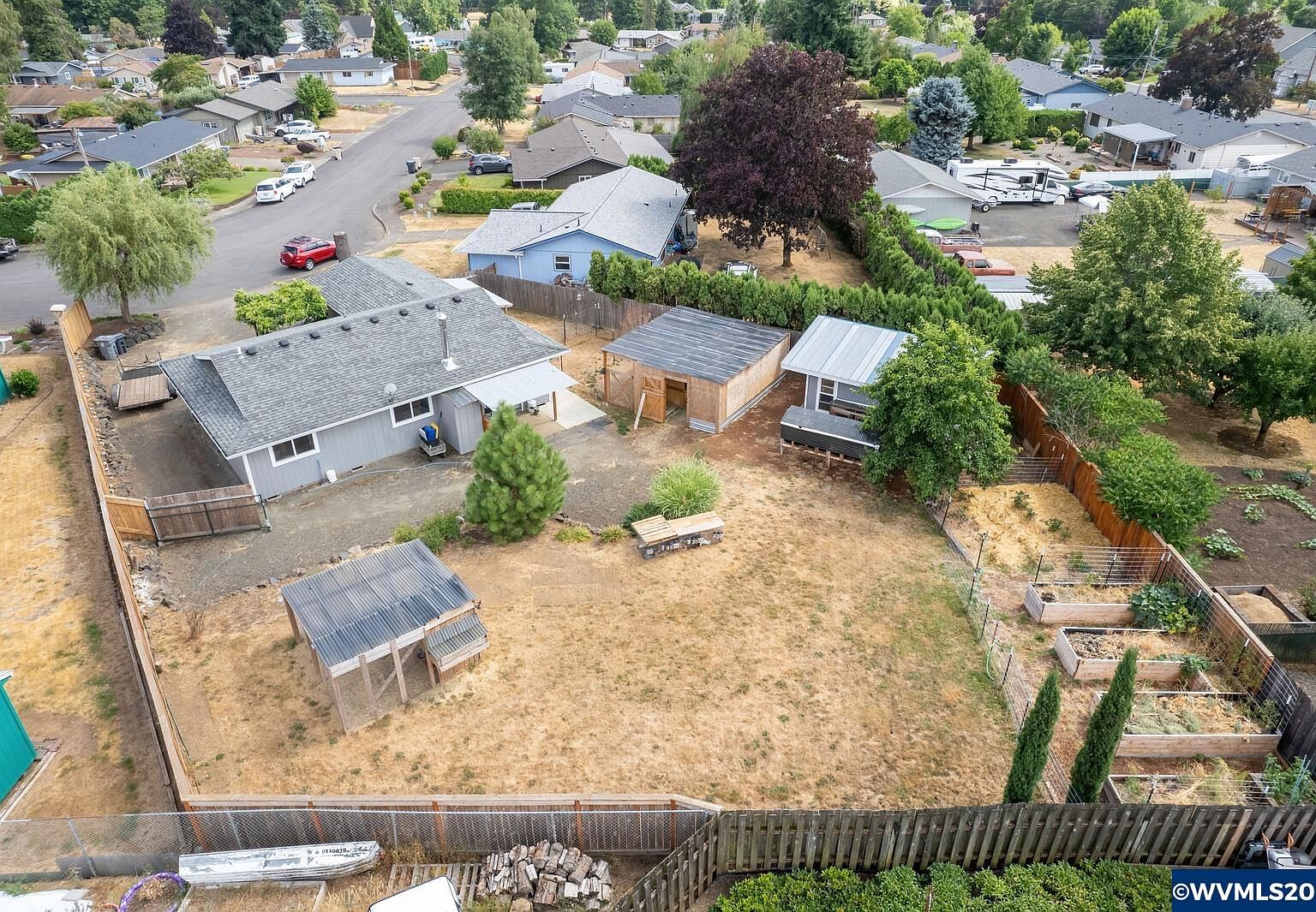 654 NW Brentwood Ave, Dallas, OR 97338 MLS 807972 Zillow