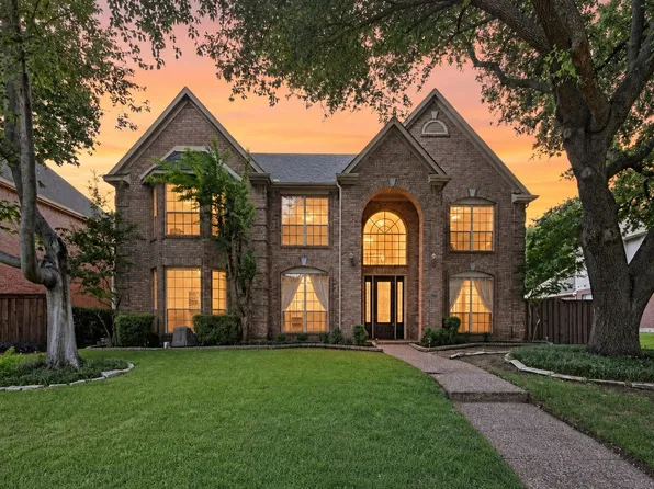 402 Montclair Dr, Allen, TX 75013