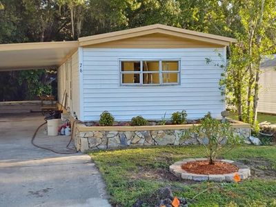 76 Rosalie Oaks Blvd, Lake Wales, FL, 33898
