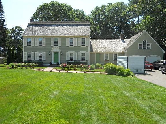 2nd image of 45 Satucket Ave