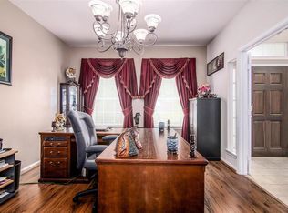 6426 Rose Willow Ln, Spring, TX 77379