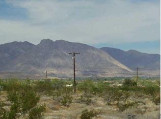 0 Indigo Ln LOT 12, Borrego Springs, CA 92004