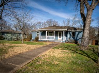 835 Linden Hall Rd, Chattanooga, TN 37415