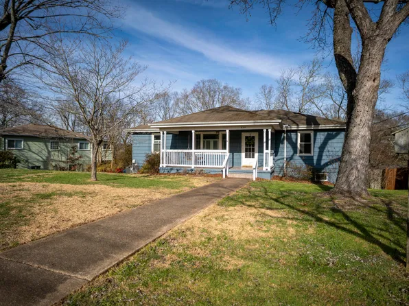 835 Linden Hall Rd, Chattanooga, TN 37415
