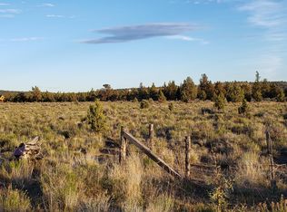 SE Custer Rd, Prineville, OR 97754
