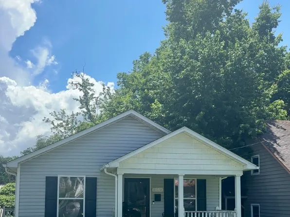 722 Whitney Ave, Lexington, KY 40508