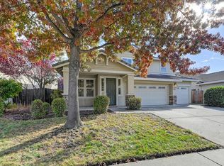1273 Barrington Ln, Lincoln, CA