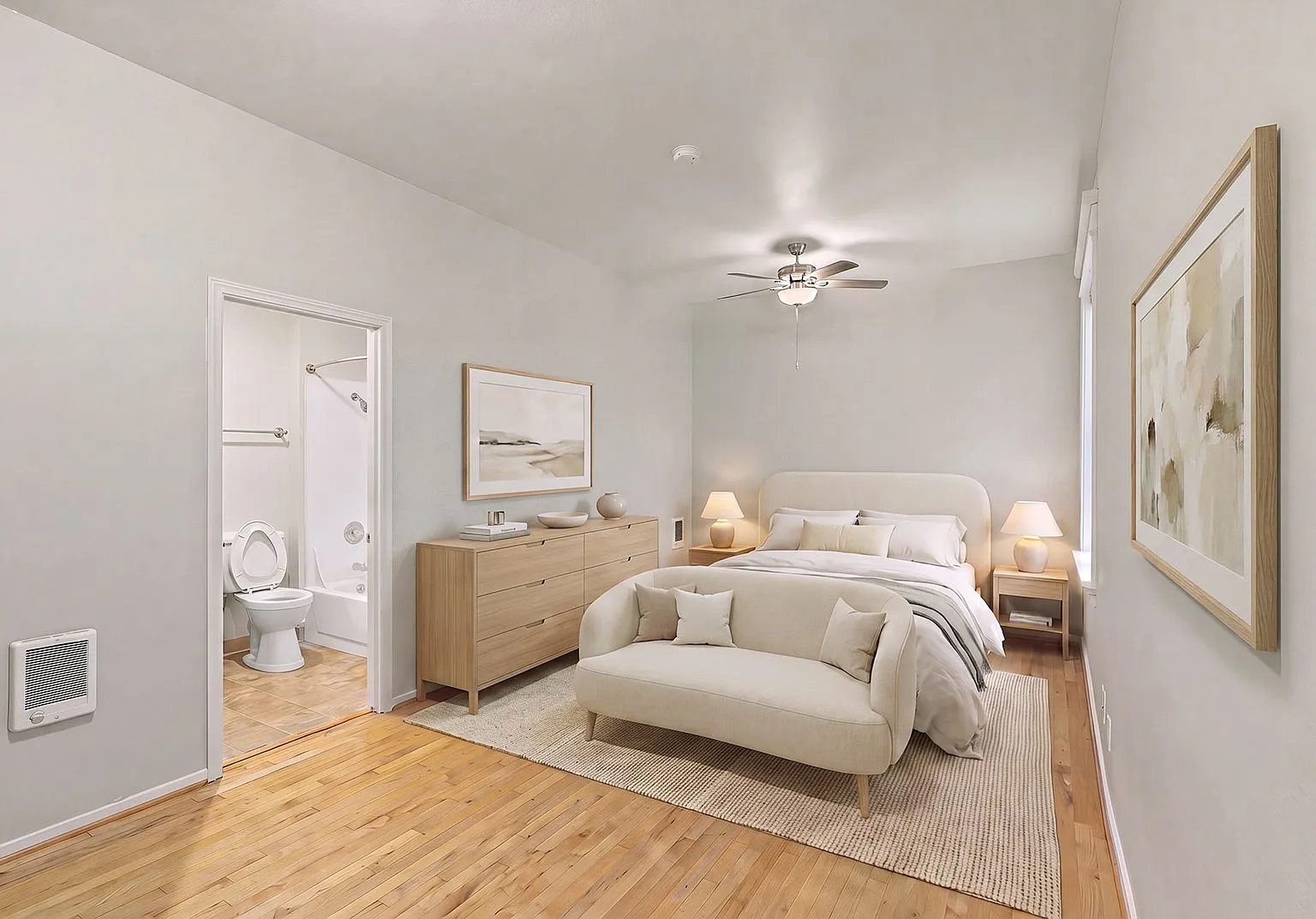 Maurice Dear Apartments — Photo 4