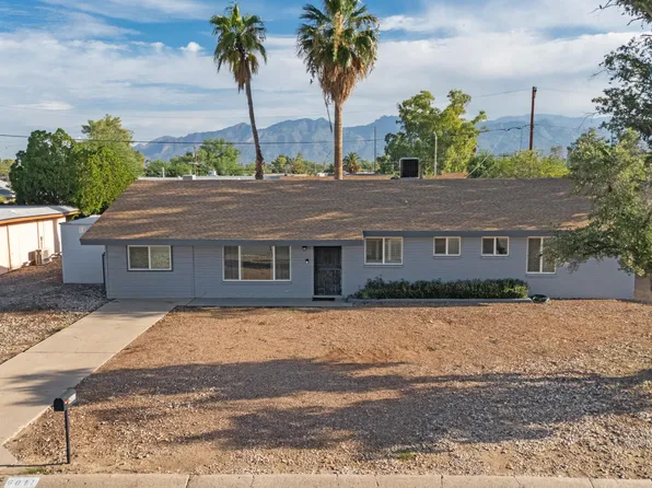 6011 E 24th St, Tucson, AZ 85711