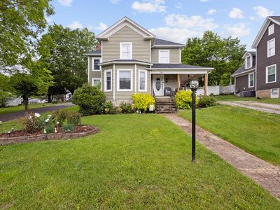 88 W Banner St, Lebanon, VA, 24266