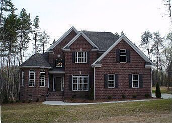 Quality Built Full Brick Home!