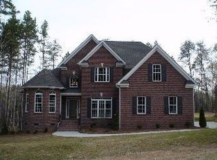7853 Burning Ridge Dr, Stanley, NC 28164