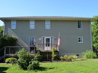437 Meadow St, Niota, IL 62358