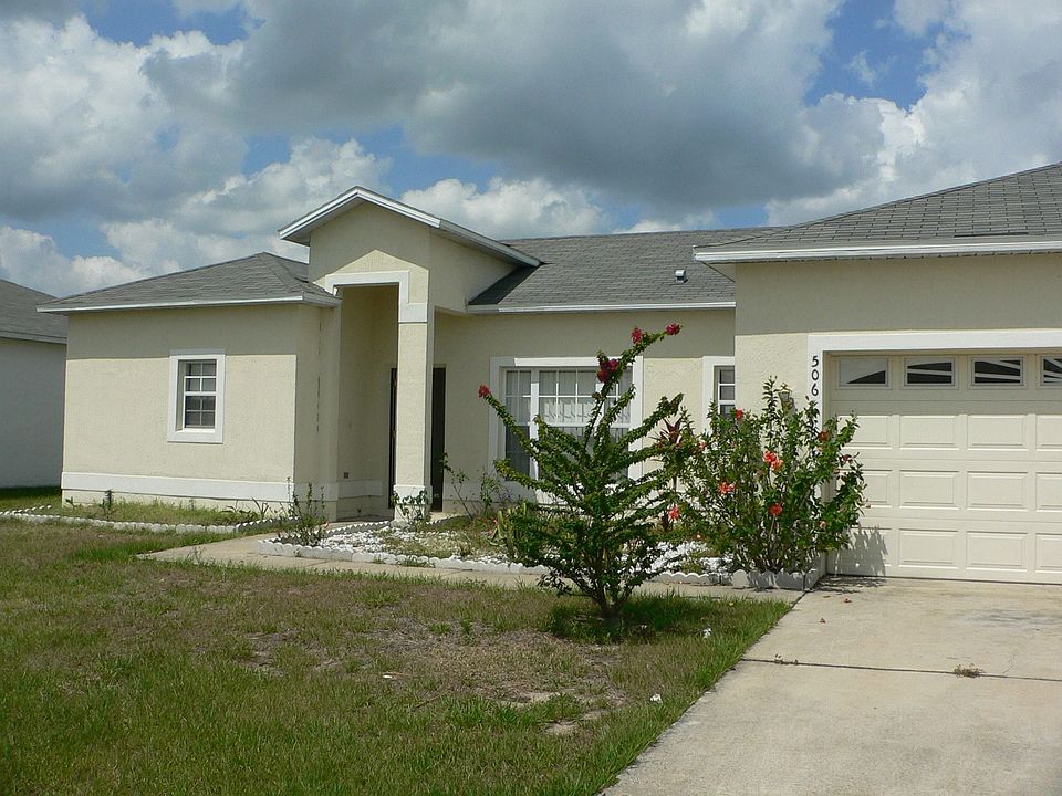 506 Brighton Ct Kissimmee FL Zillow